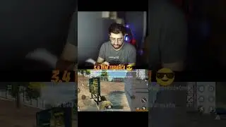 3.4 Güncellemesi yeni tabanca 😎