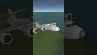 Cargo Plane! 