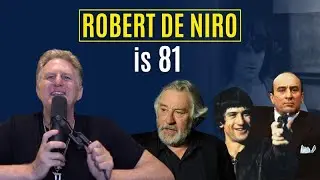 The Best Robert De Niro Performances of All Time