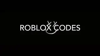 7 Random Lit Roblox Codes In the description below (they probably don’t work anymore)