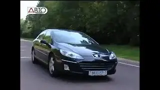 Экстренное ускорение автомобиля с хода