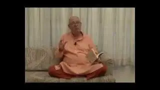 Program (6/8) for Progress in Meditation