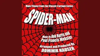 Spider-Man - Theme from the 1967 Animated Series