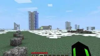Redstone World Tour?