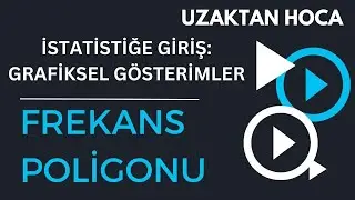 İstatistiğe Giriş: Frekans Poligonu