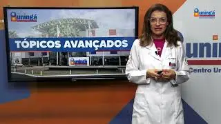 AULA 02 TÓPICOS AVANÇADOS   PROF  ALESSANDRA ECKER