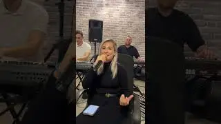 Claudia Puican - Hai să cânte lăutarii (LIVE 💯)