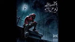 Look Back at It - A Boogie wit da Hoodie (Explicit)
