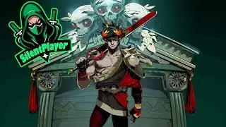Перчатки близнецы Мальфон! Hades прохождение #7