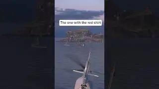 The target is really simple
