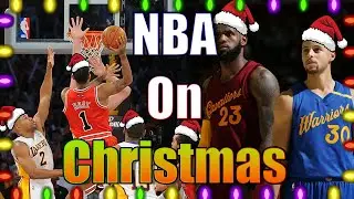 The NBA's Best Tradition