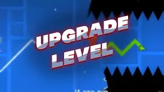 UPGRADE LEVEL (Тачка на прокачку) | Пилотный выпуск