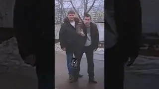 He punched a drunk man who insulted his mother.