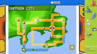 Highlight: Pokemon leafgreen Egglocke 12