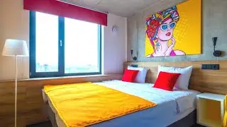 Квартира-студия, 17 м², 20/25 этаж.