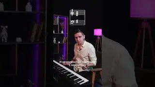 Квартаккорды в джазовой музыке. Джазовая импровизация. #гармония #фортепиано #jazz #