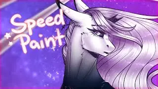 Capper Twist [MLP Speedpaint] (AT)