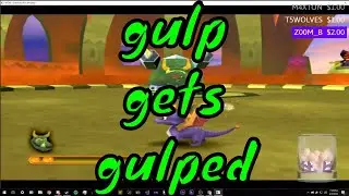 Spyro 2: Ripto's Rage - Ep. 6