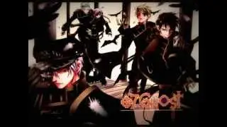 07-Ghost - Hitomi no Kotae (male vers.) Full vers.