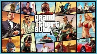 How To Download Gta 5 For Free On PC Without Utorrent Easily