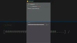 Block scope - Guess the output - Javascript ES 6 Basics