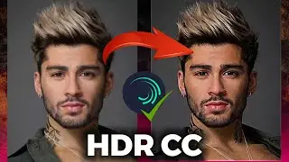 HDR CC TUTORIAL IN ALIGHT MOTION 🌚|| QUALITY CC TUTORIAL || IND SOCIETY✨