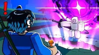 I GOT MEMORY IN SOL'S RNG (with BachaBlox)
