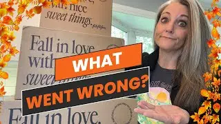 Fabfitfun Fall Unboxing 2024