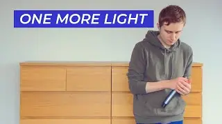 Linkin Park - One More Light cover