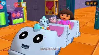Learn With Dora Special Days Happy Birthaday Cartoon Full Baby Kids Game Learning English