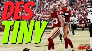 The 49ers Control Their Destiny as They Become Number One