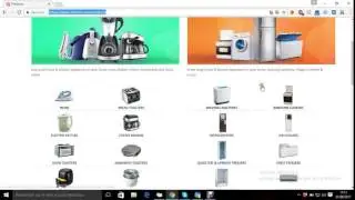 Tutorial Web Content Extractor (JUMIA MA)