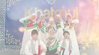 VIDIO OPENING WISUDA SEKOLAH QURAN ASY SYAHID 2024