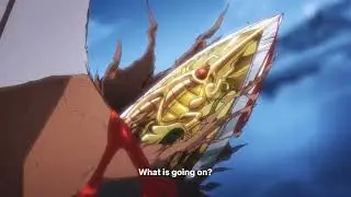 Pucci & Weather get their stands | Stone Ocean Part 3