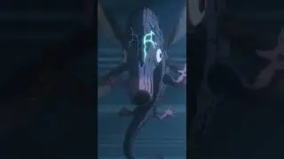 WHY DID KAFKA BECOME A KAIJU EVENTUALLY? 🐲 