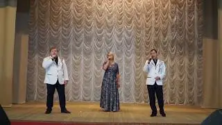 Исполнитель МОЛОДОСТЬ+ - Косил Ясь конюшину VII Международный Конкурс талантов IN-KU