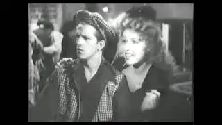 Salty O'Rourke - 1945