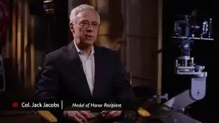 Highlights from Colonel Jack Jacobs' Speech at New York Film Academy Los Angeles