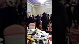 Казахское сватовство #2