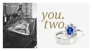 You.Two. – Kevin and Lauren Costello