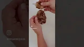 Enfeite de Natal