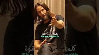 Keanu Reeves 👍🤟