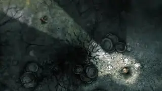 Darkwood | Villager Hallucination in Mushroom Glade