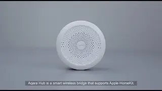 How to set up Aqara Hub?