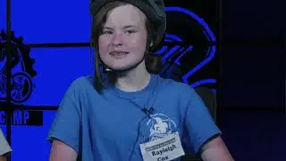 Bike Camp News