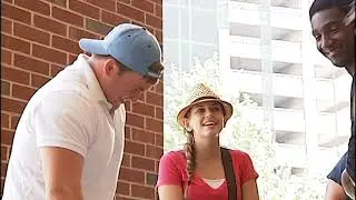 American Idol Auditions in Charlotte - WBTV Nat Pkg