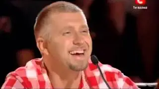 Х фактор 3 смотреть онлайн ПРИКОЛЫ Одесса