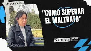 Como superar el maltrato.