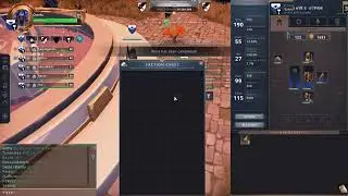 Crowfall Dregs pvp