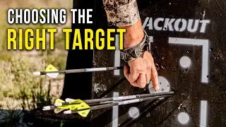 Bow Hunting: What Archery Target is Right for You?